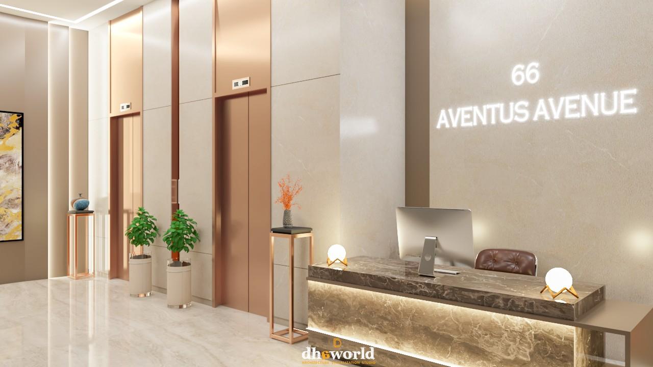Aventus Realty